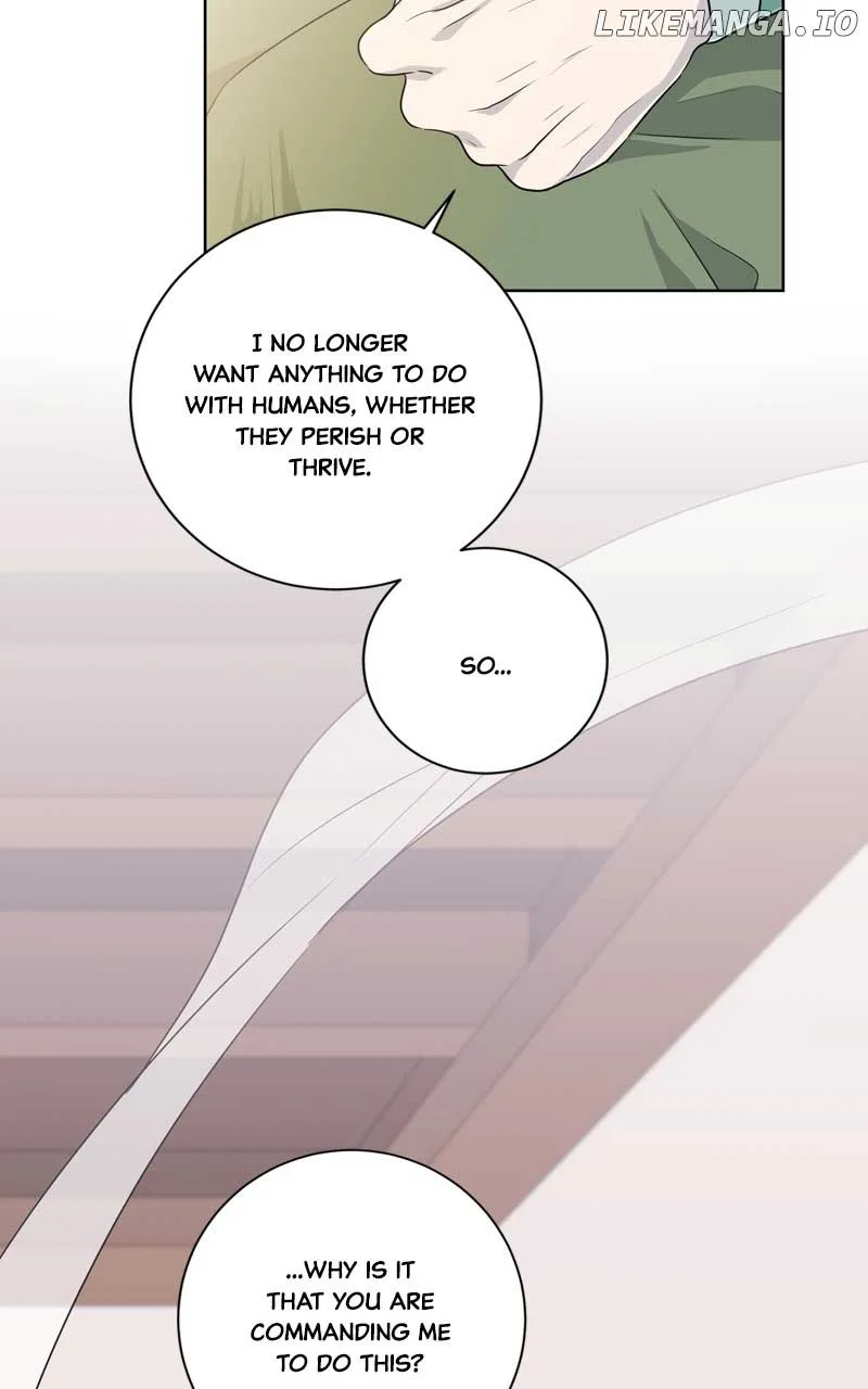 The Goddess’s Guide to Farming Chapter 50 page 31