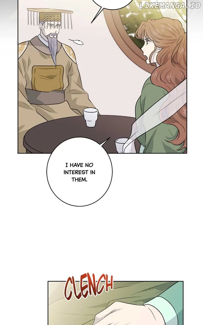 The Goddess’s Guide to Farming Chapter 50 page 30