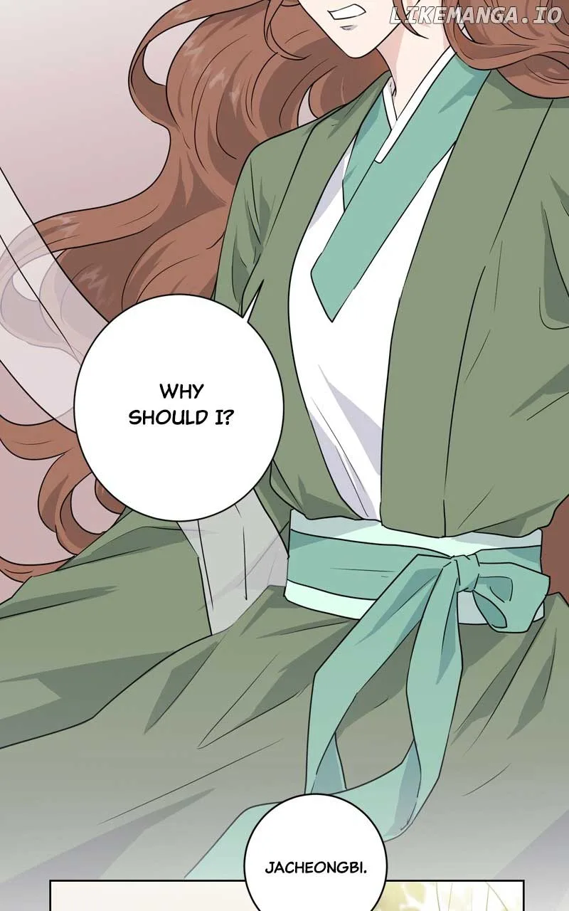 The Goddess’s Guide to Farming Chapter 50 page 29