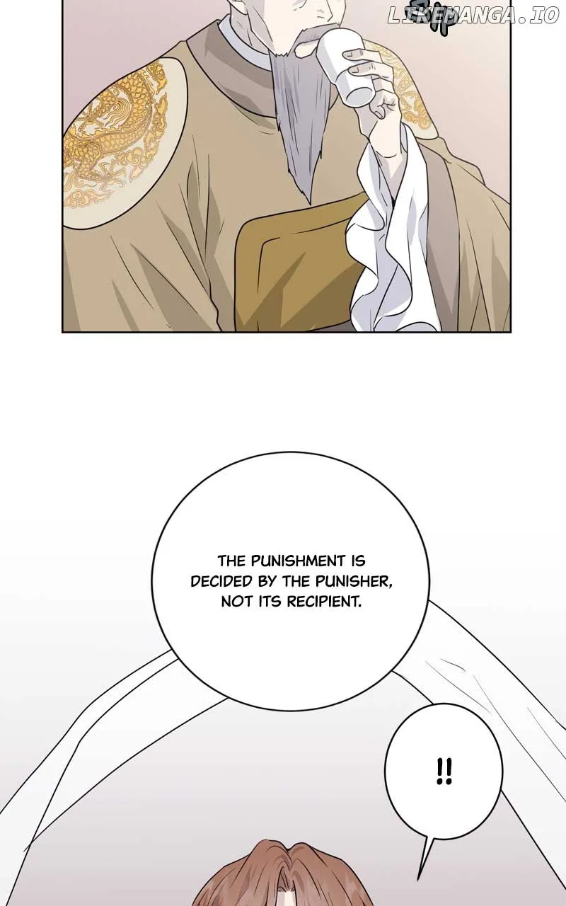 The Goddess’s Guide to Farming Chapter 50 page 35