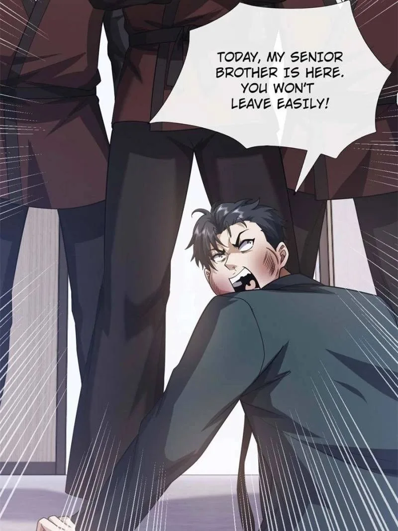 The Godly Son-in-Law of the Nation Chapter 50 page 6