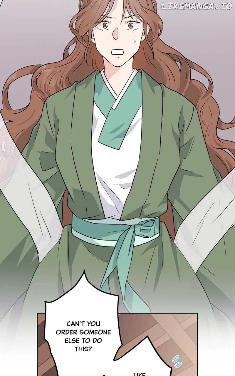 The Goddess’s Guide to Farming Chapter 50 page 36