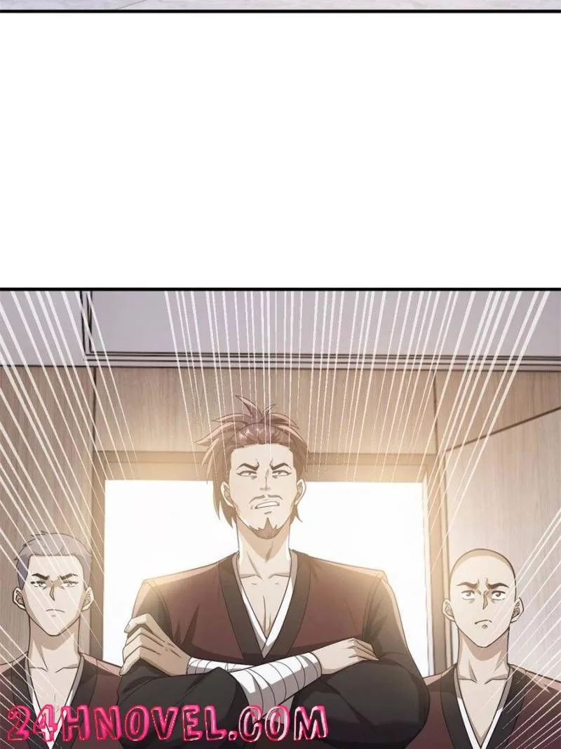 The Godly Son-in-Law of the Nation Chapter 50 page 5