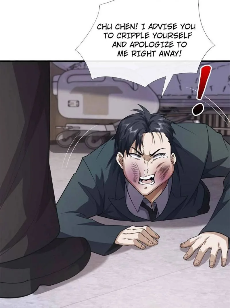 The Godly Son-in-Law of the Nation Chapter 50 page 4