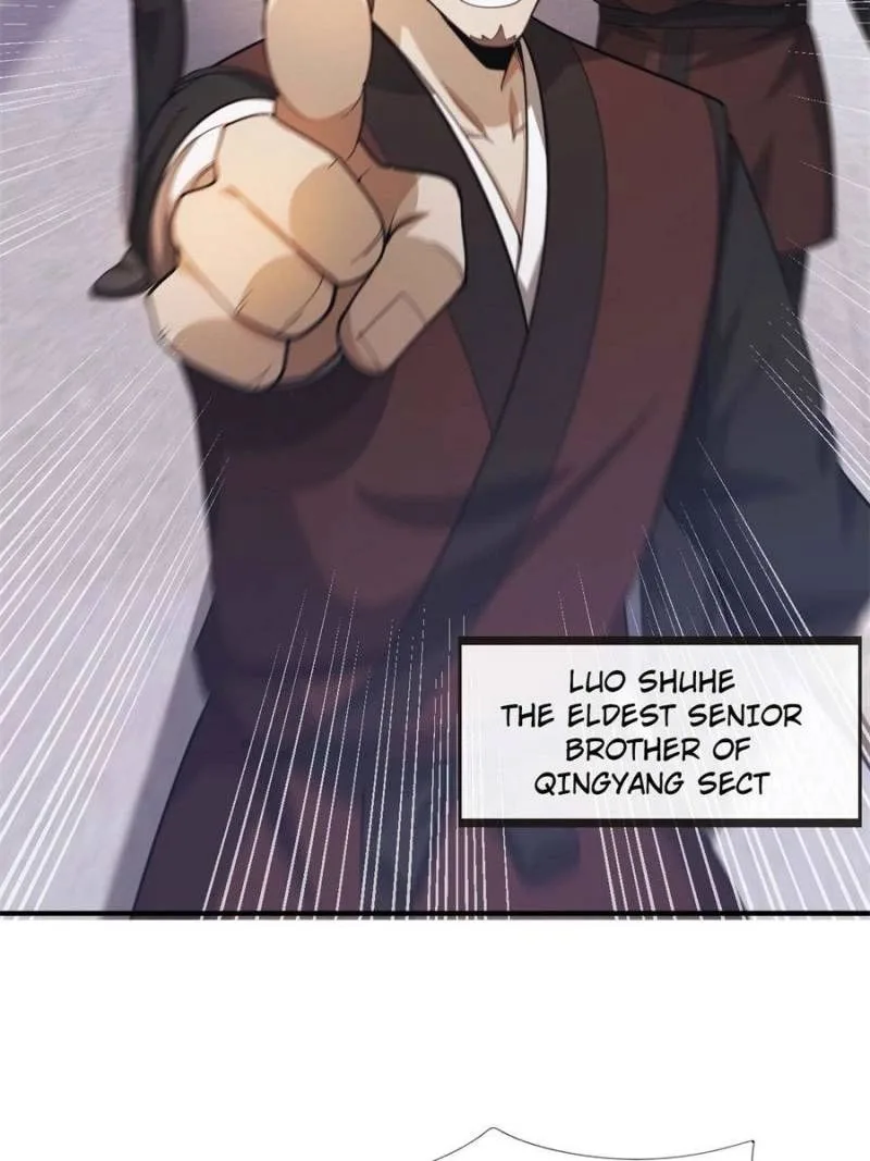 The Godly Son-in-Law of the Nation Chapter 50 page 3