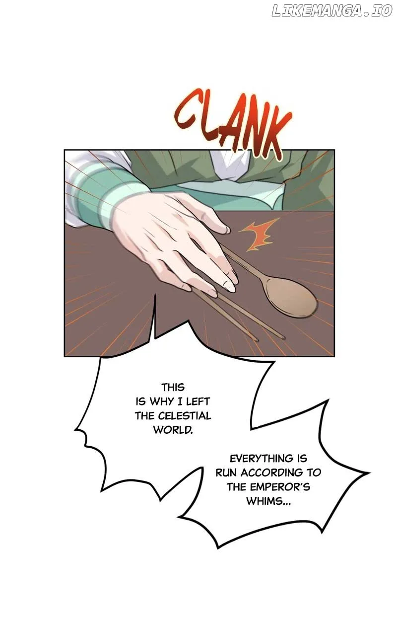 The Goddess’s Guide to Farming Chapter 50 page 40