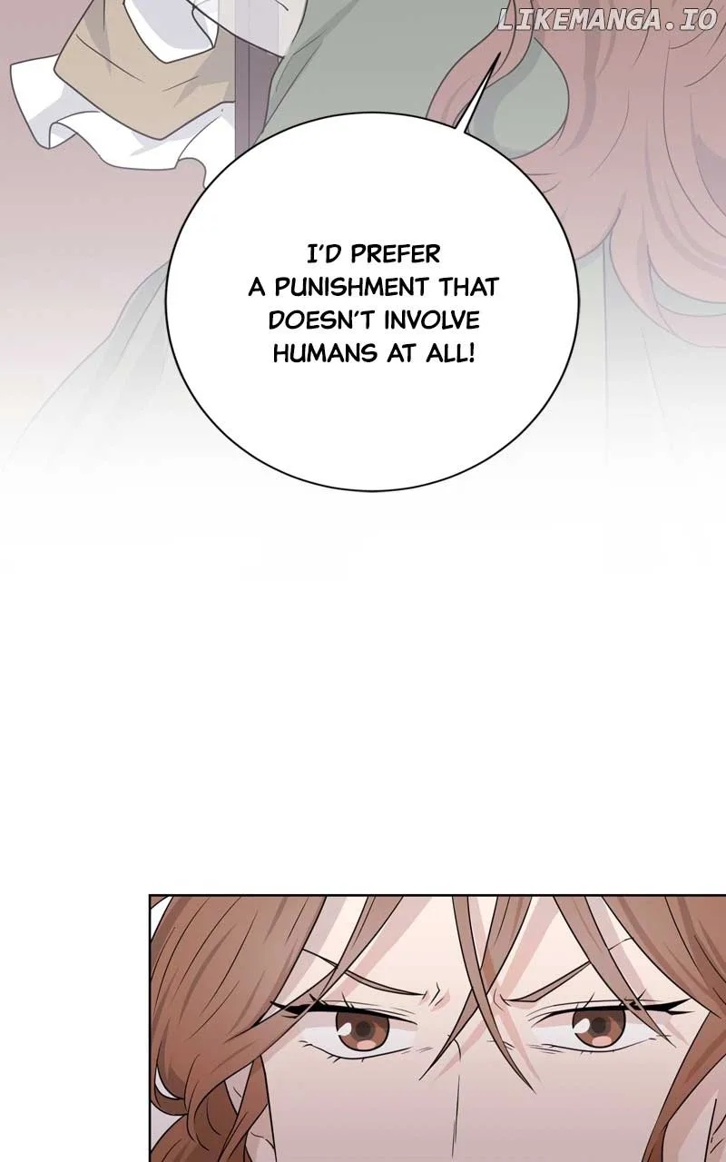 The Goddess’s Guide to Farming Chapter 50 page 33