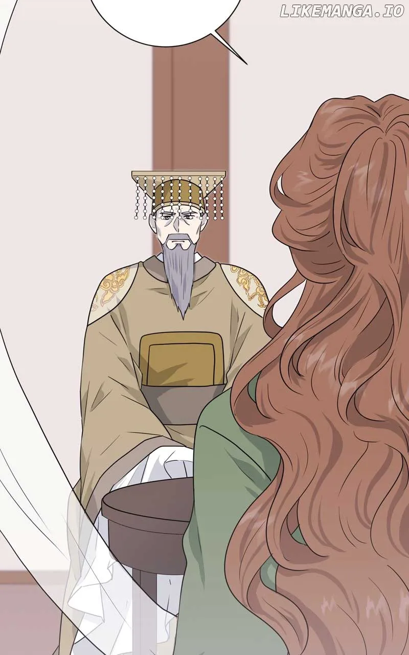 The Goddess’s Guide to Farming Chapter 50 page 32