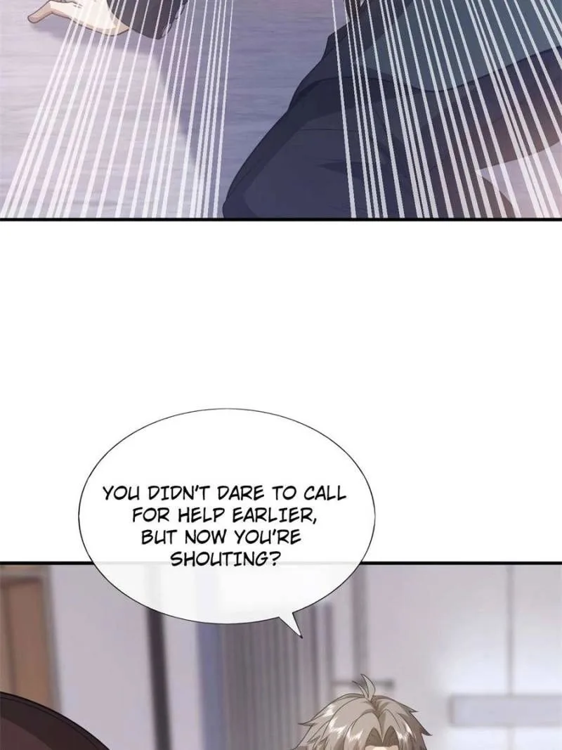 The Godly Son-in-Law of the Nation Chapter 50 page 7