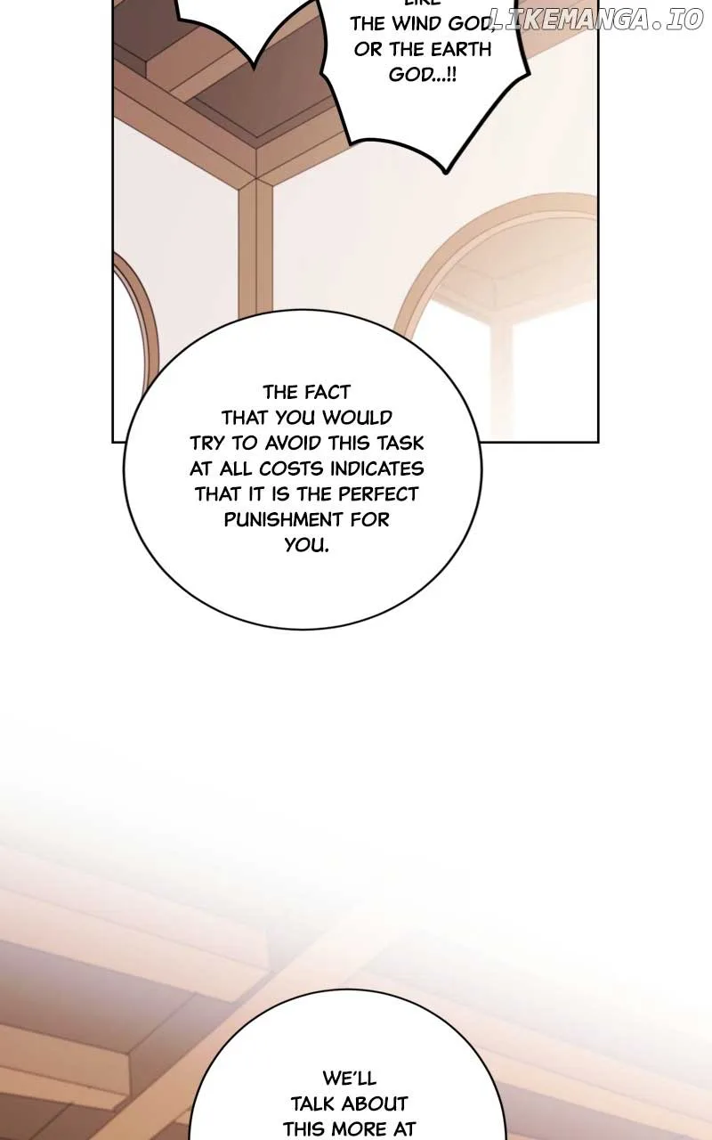 The Goddess’s Guide to Farming Chapter 50 page 37