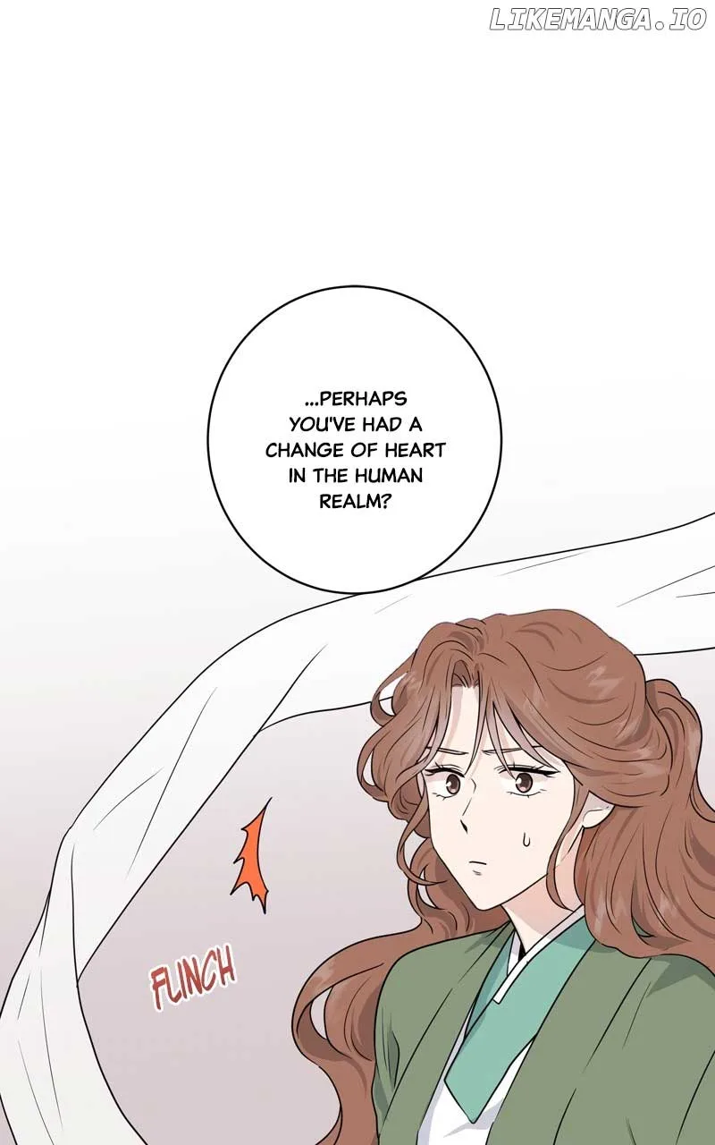 The Goddess’s Guide to Farming Chapter 50 page 47