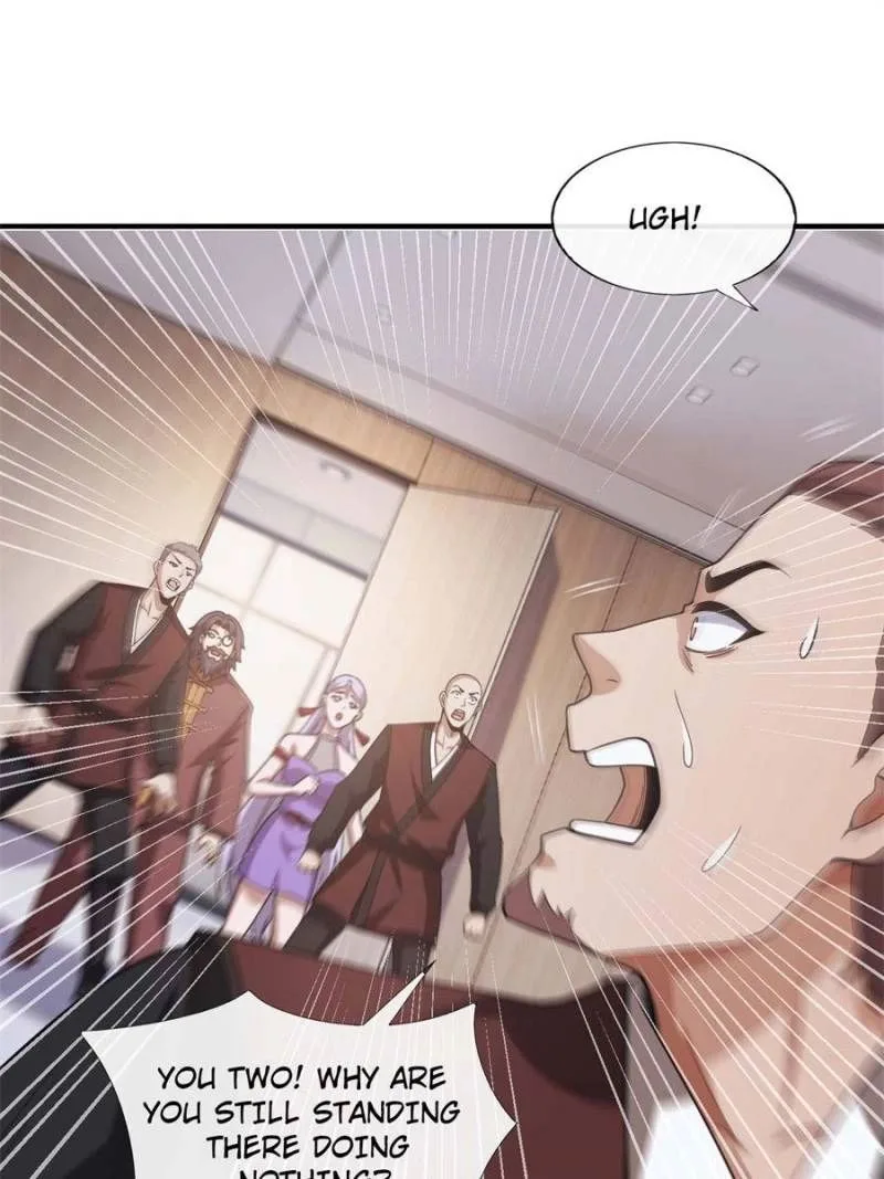 The Godly Son-in-Law of the Nation Chapter 50 page 16