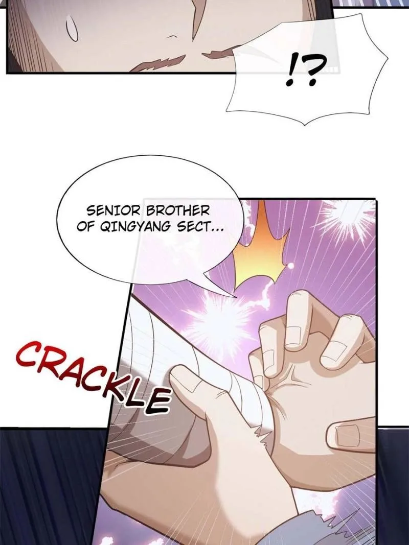 The Godly Son-in-Law of the Nation Chapter 50 page 13