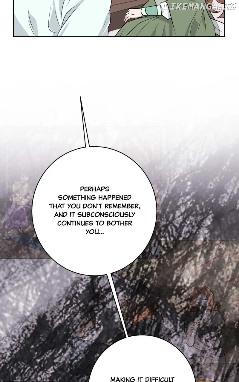 The Goddess’s Guide to Farming Chapter 50 page 49