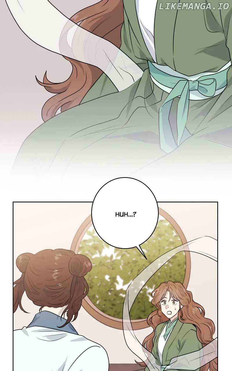 The Goddess’s Guide to Farming Chapter 50 page 48