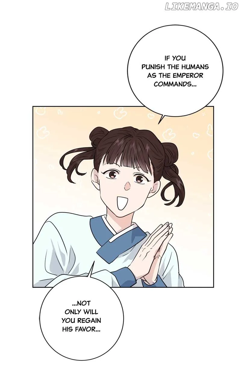 The Goddess’s Guide to Farming Chapter 50 page 42