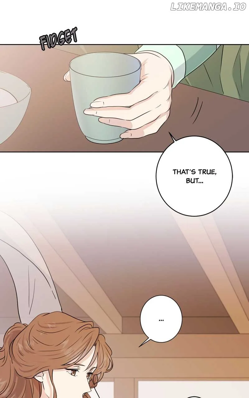 The Goddess’s Guide to Farming Chapter 50 page 44