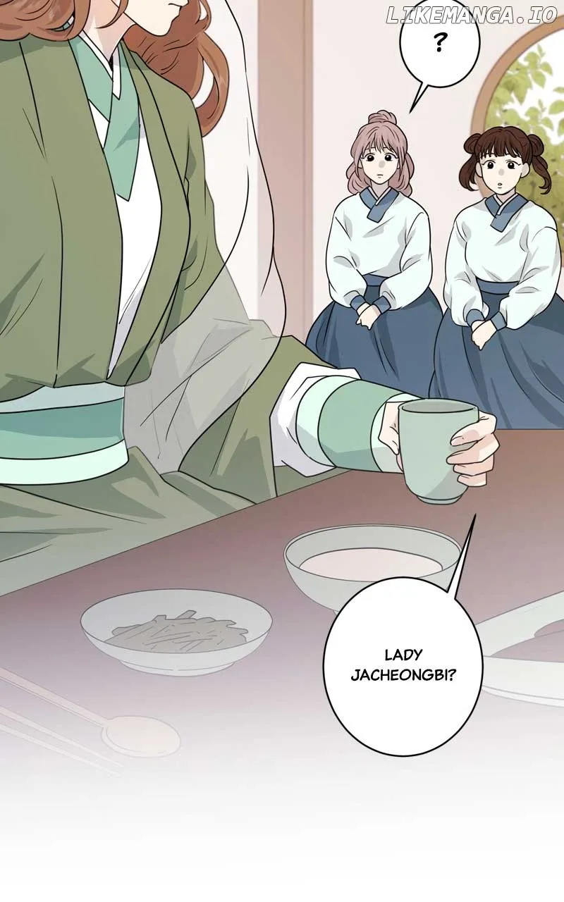 The Goddess’s Guide to Farming Chapter 50 page 45