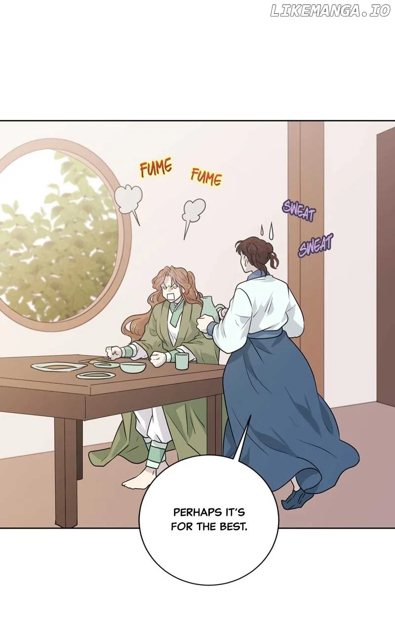 The Goddess’s Guide to Farming Chapter 50 page 41