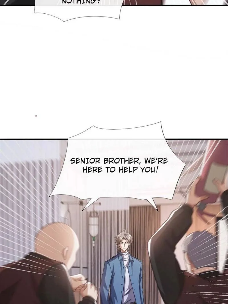 The Godly Son-in-Law of the Nation Chapter 50 page 17