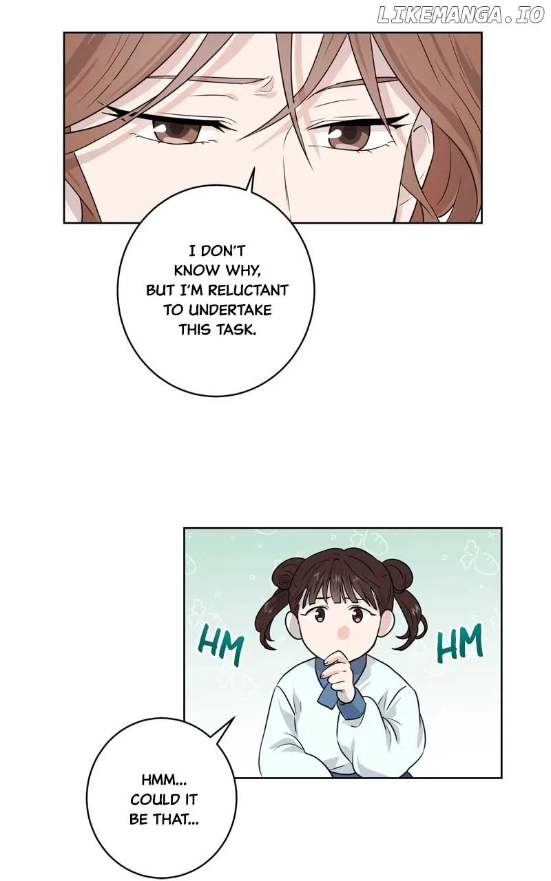 The Goddess’s Guide to Farming Chapter 50 page 46