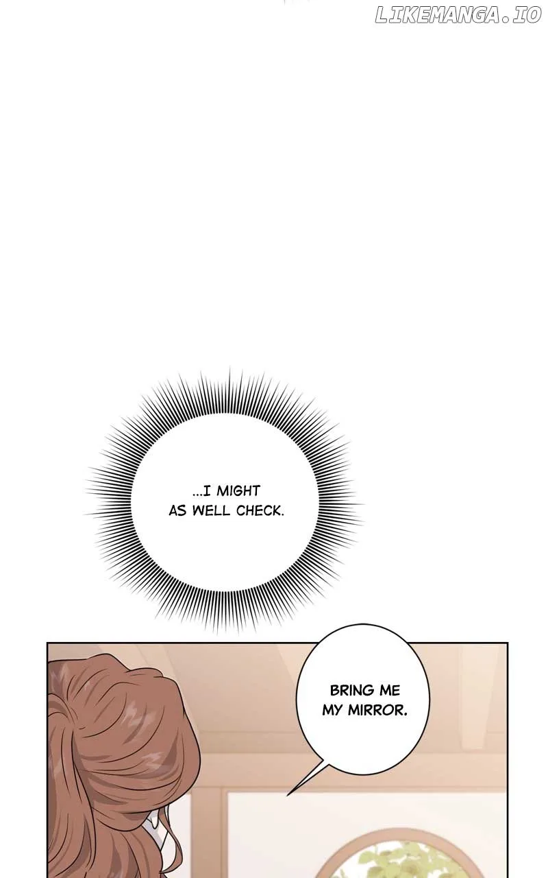 The Goddess’s Guide to Farming Chapter 50 page 54