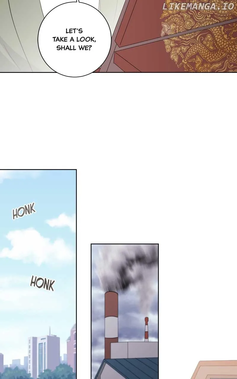 The Goddess’s Guide to Farming Chapter 50 page 59