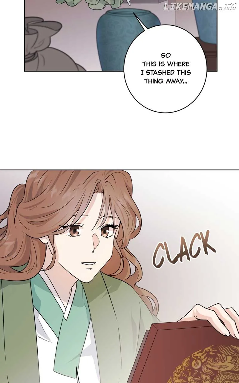 The Goddess’s Guide to Farming Chapter 50 page 58