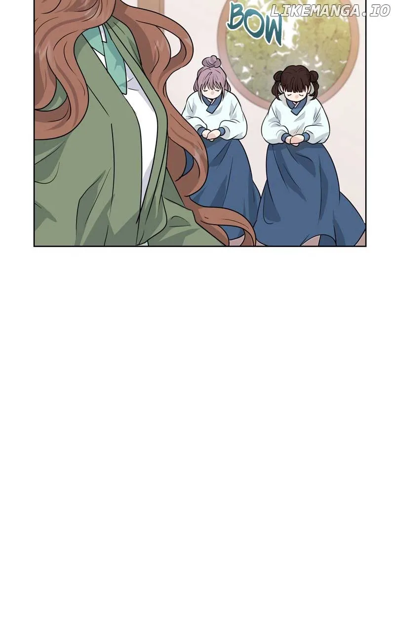 The Goddess’s Guide to Farming Chapter 50 page 55