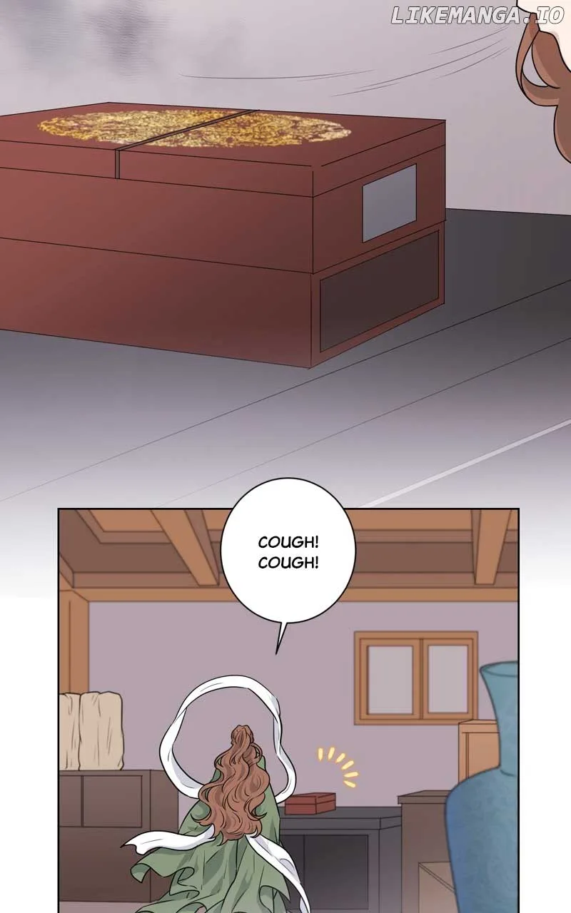 The Goddess’s Guide to Farming Chapter 50 page 57