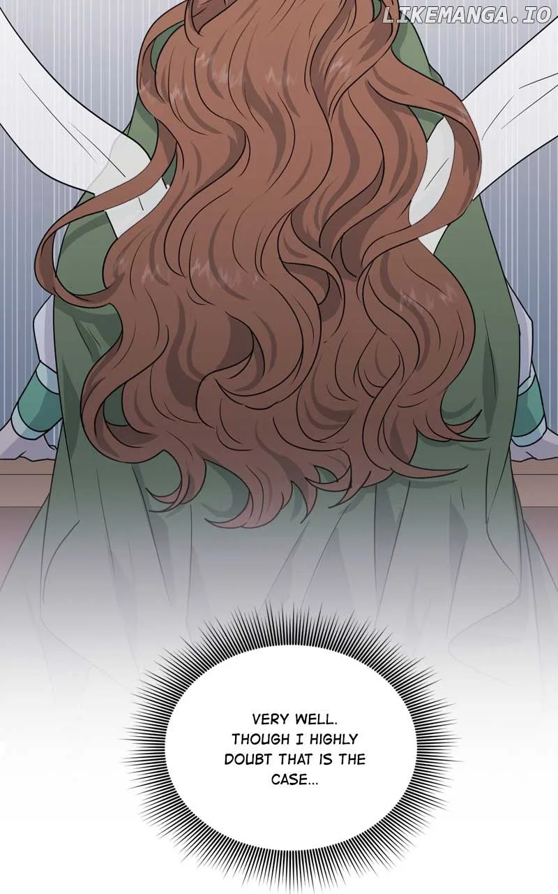 The Goddess’s Guide to Farming Chapter 50 page 53