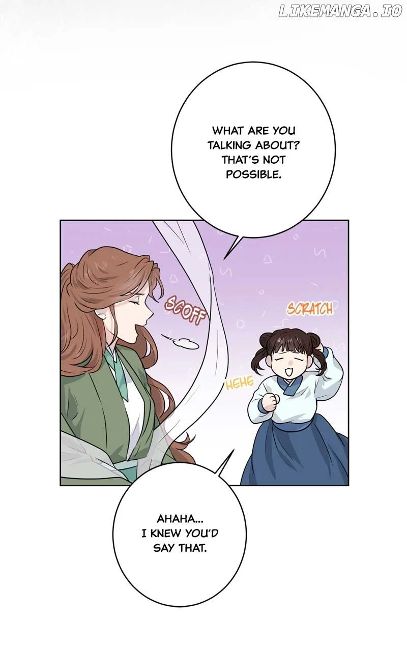 The Goddess’s Guide to Farming Chapter 50 page 51