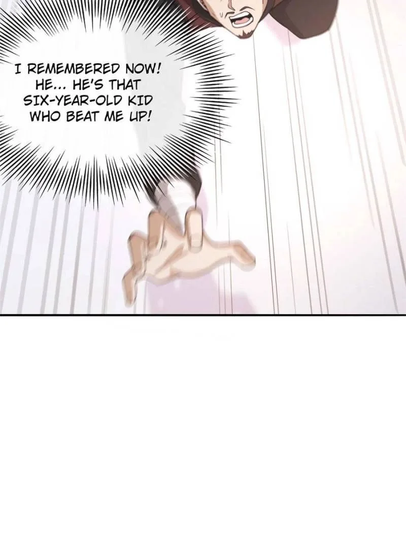 The Godly Son-in-Law of the Nation Chapter 50 page 34