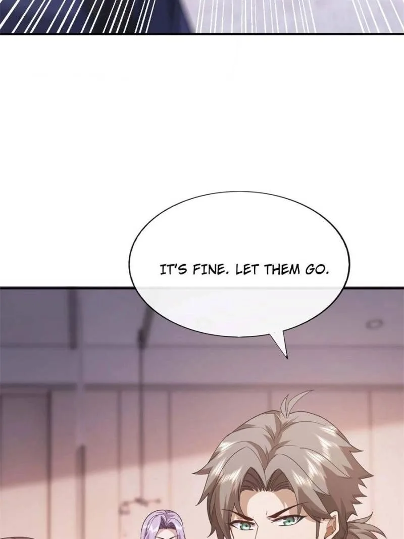 The Godly Son-in-Law of the Nation Chapter 50 page 29