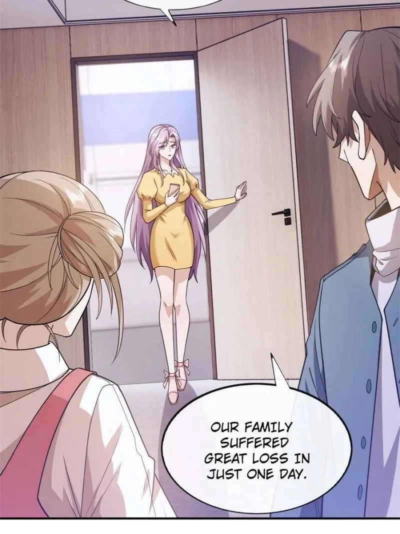 The Godly Son-in-Law of the Nation Chapter 50 page 38