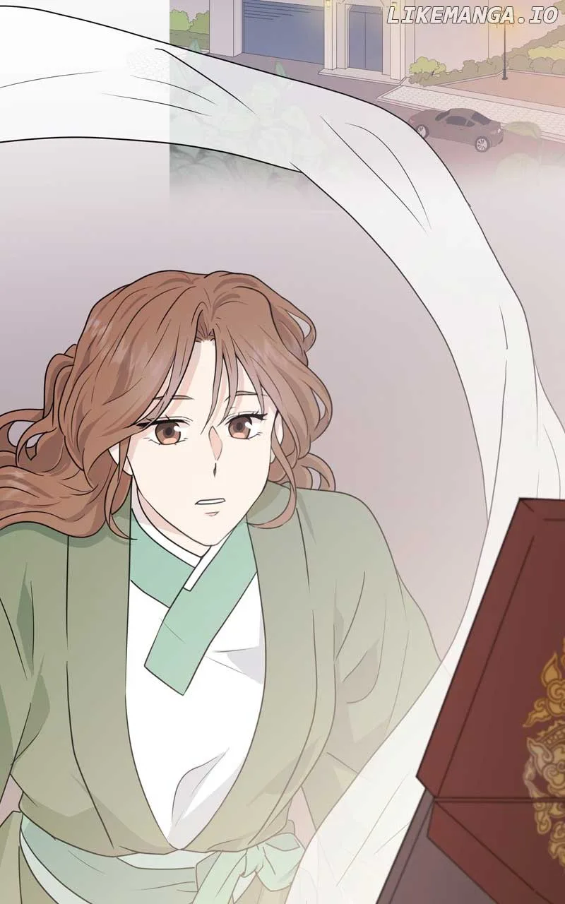 The Goddess’s Guide to Farming Chapter 50 page 65