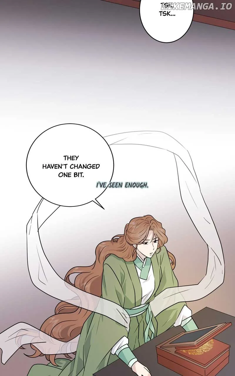 The Goddess’s Guide to Farming Chapter 50 page 61