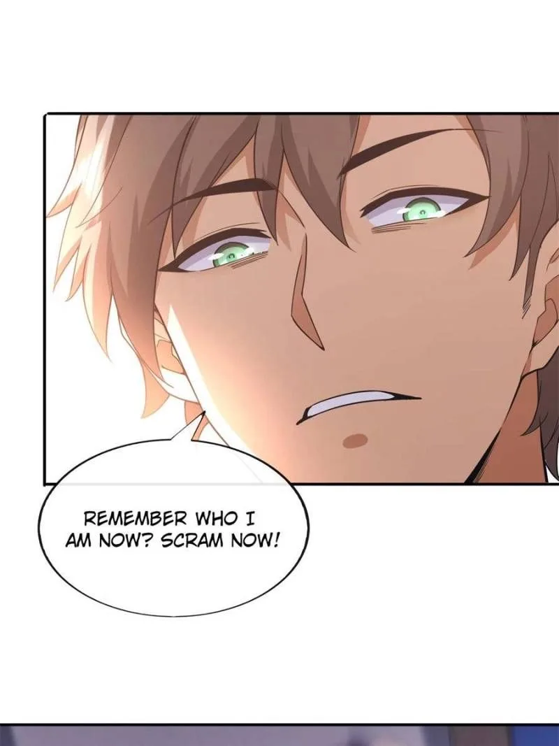 The Godly Son-in-Law of the Nation Chapter 50 page 32