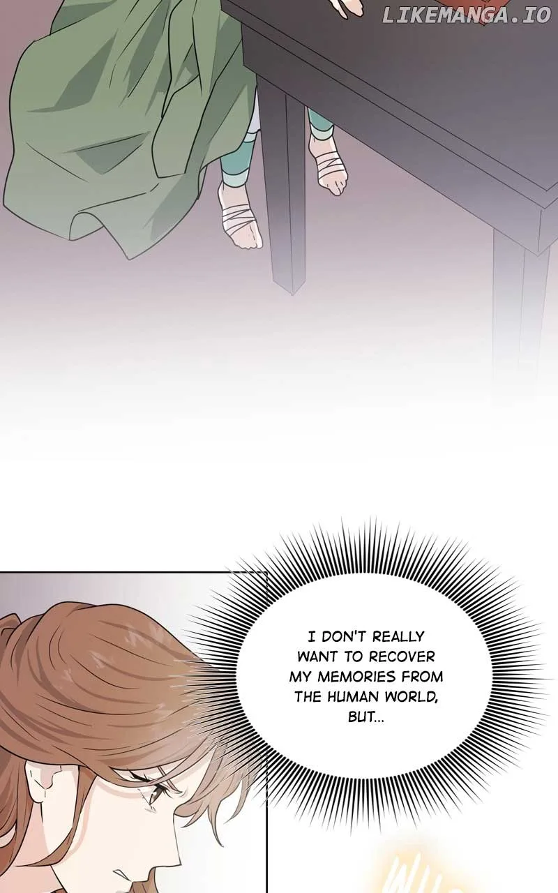 The Goddess’s Guide to Farming Chapter 50 page 62