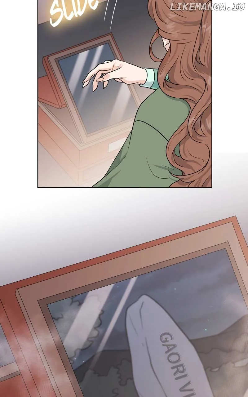 The Goddess’s Guide to Farming Chapter 50 page 67
