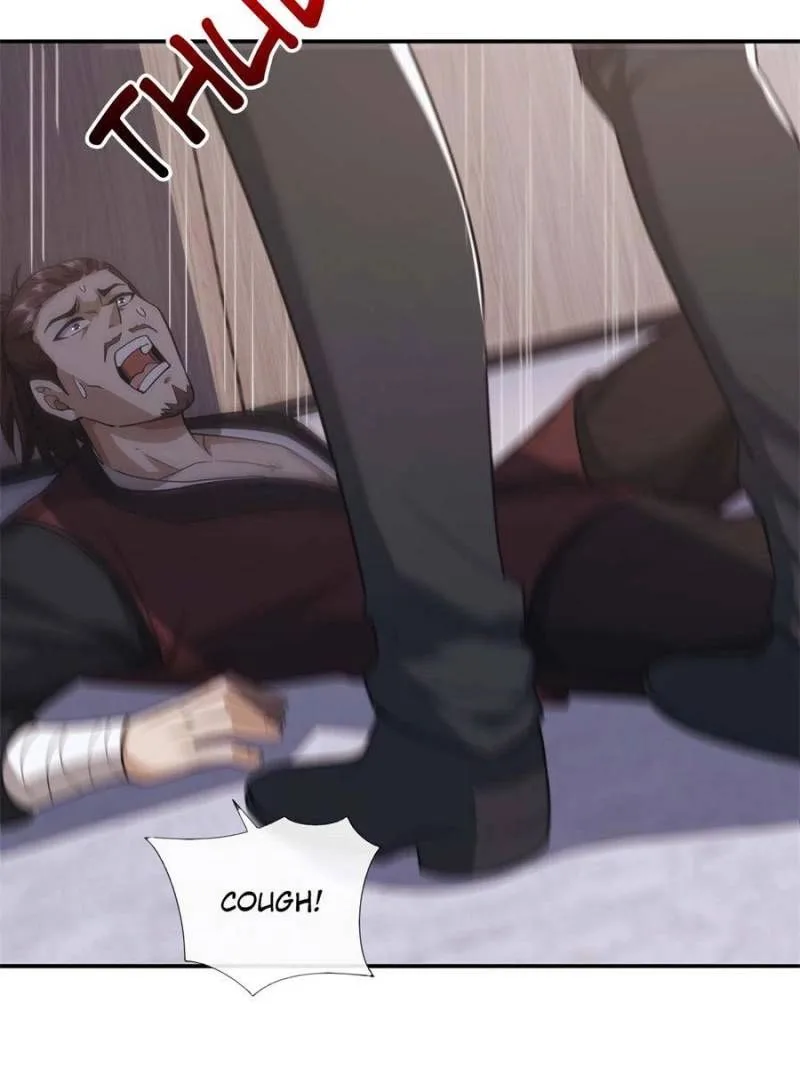 The Godly Son-in-Law of the Nation Chapter 50 page 31