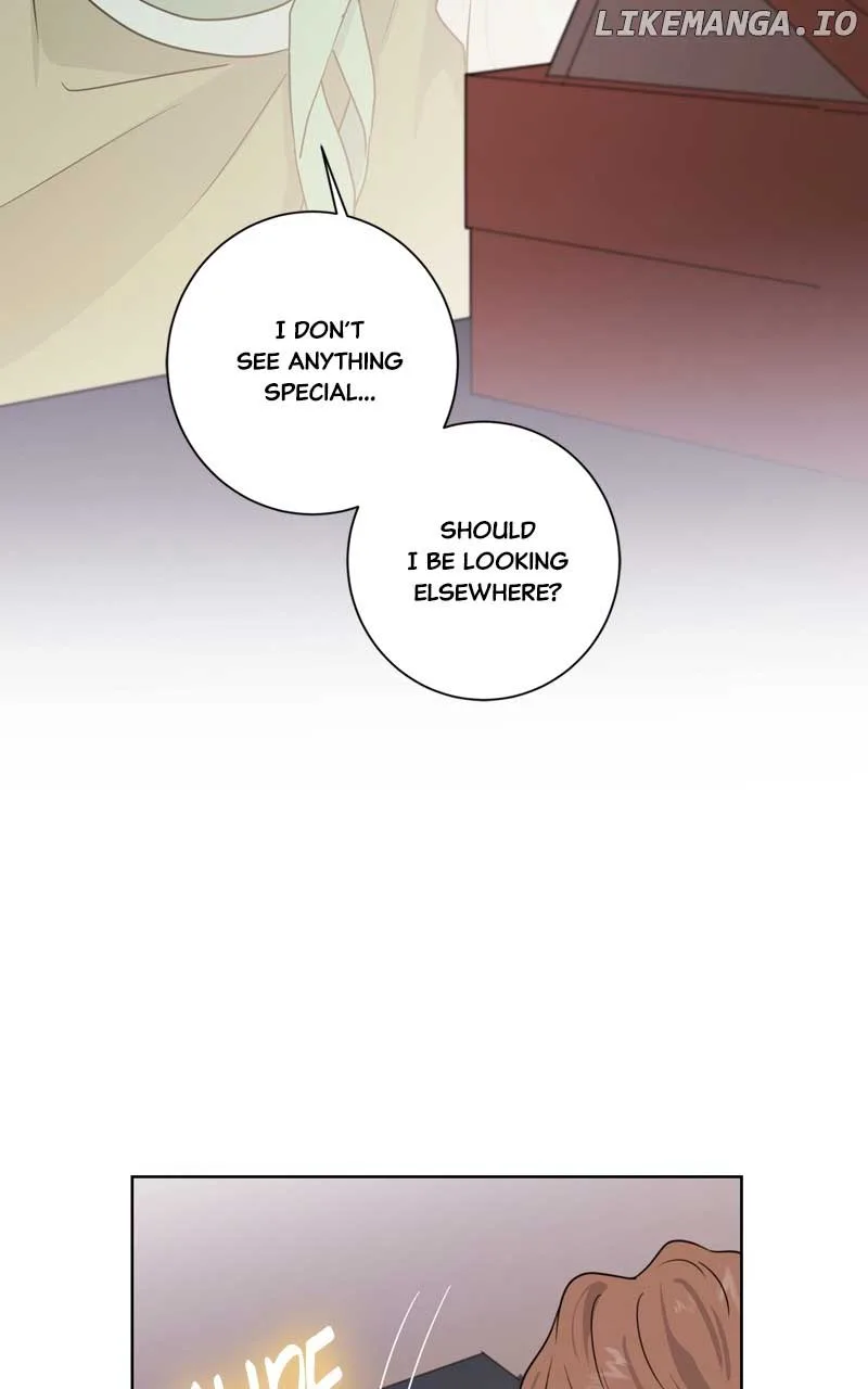 The Goddess’s Guide to Farming Chapter 50 page 66