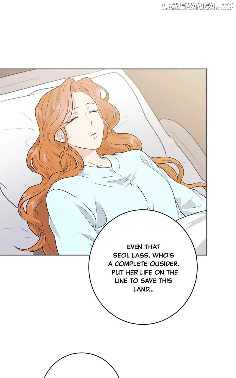 The Goddess’s Guide to Farming Chapter 50 page 77