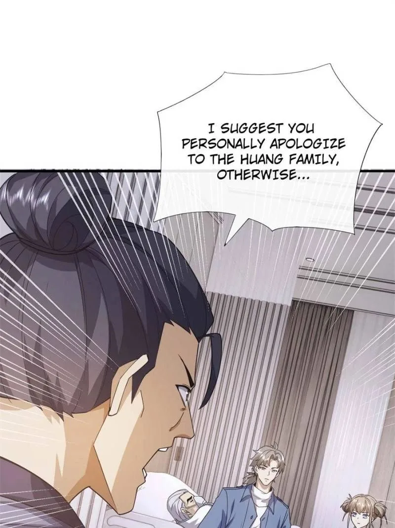 The Godly Son-in-Law of the Nation Chapter 50 page 48