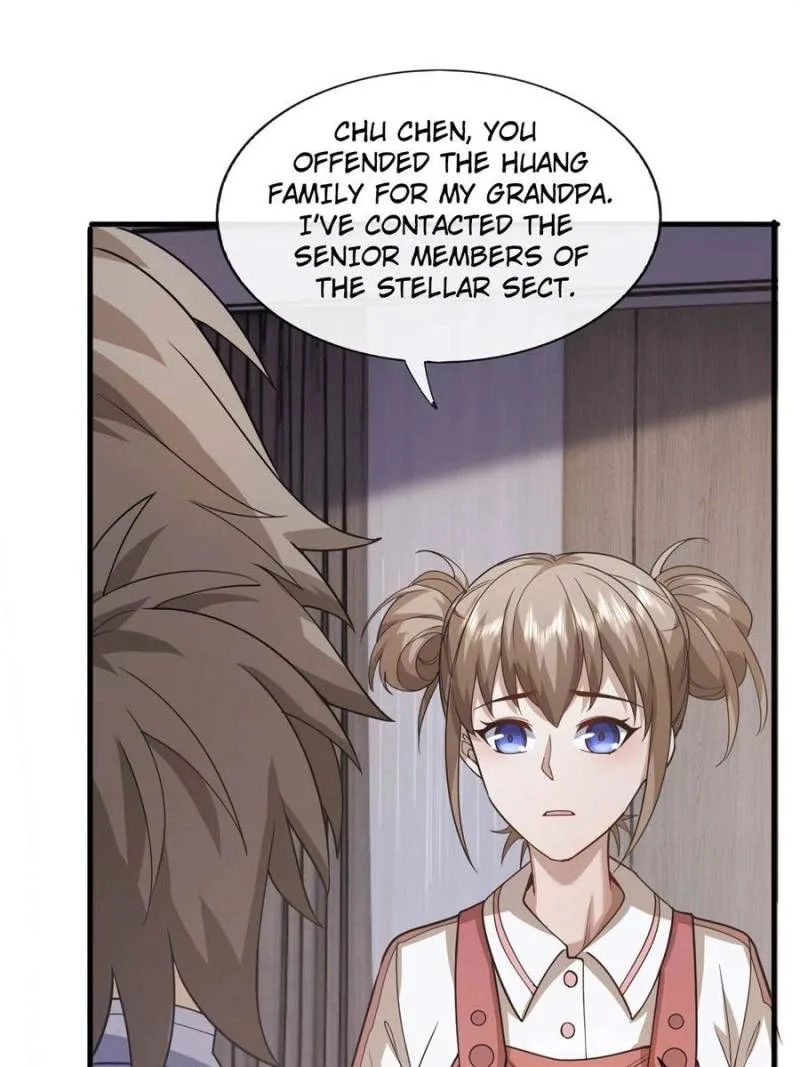 The Godly Son-in-Law of the Nation Chapter 50 page 40
