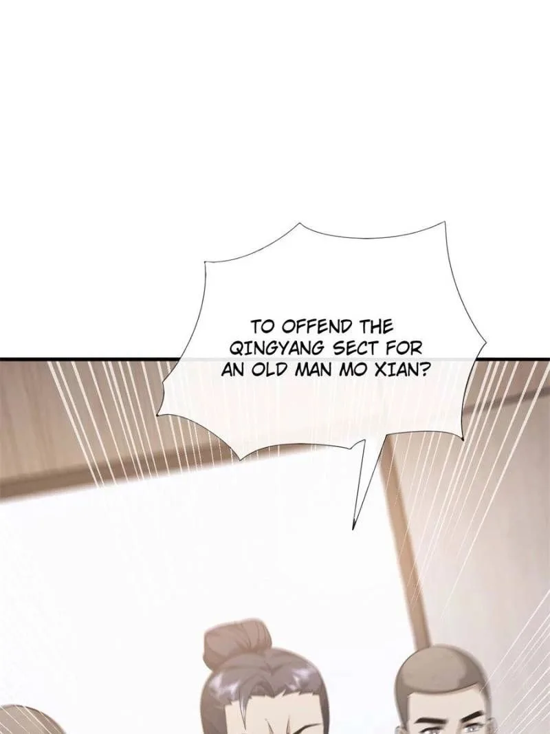 The Godly Son-in-Law of the Nation Chapter 50 page 45