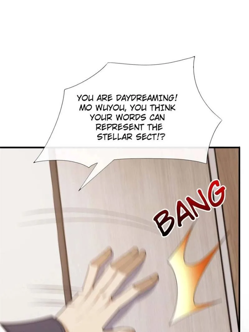 The Godly Son-in-Law of the Nation Chapter 50 page 43