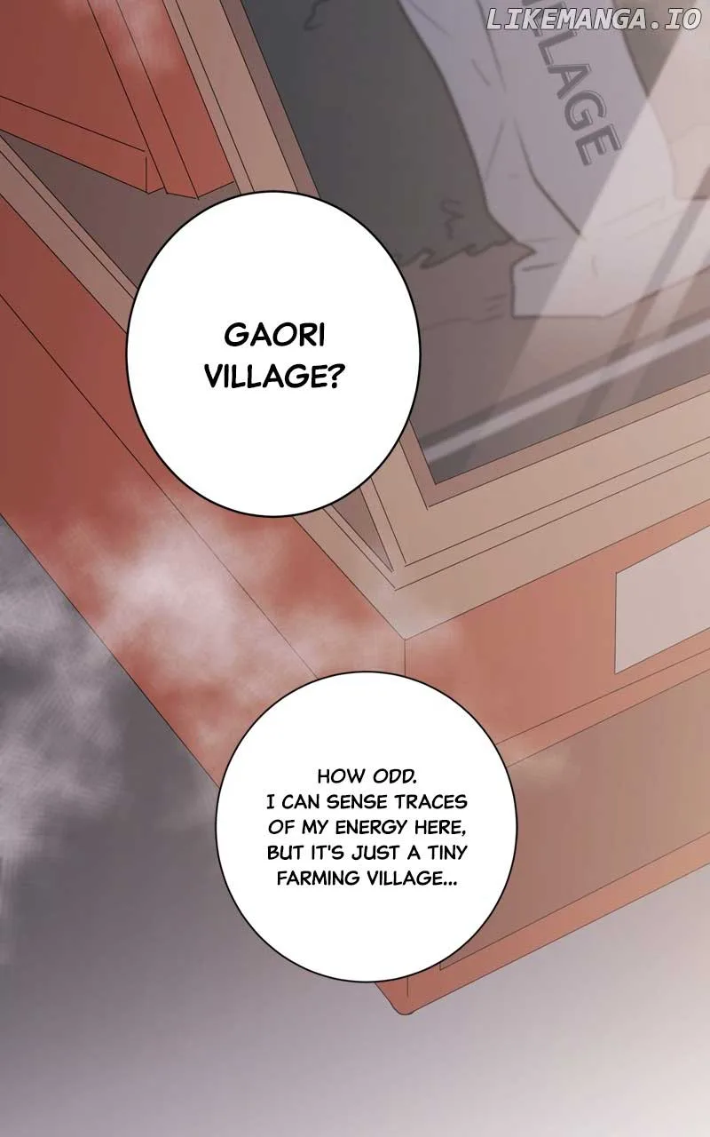 The Goddess’s Guide to Farming Chapter 50 page 68