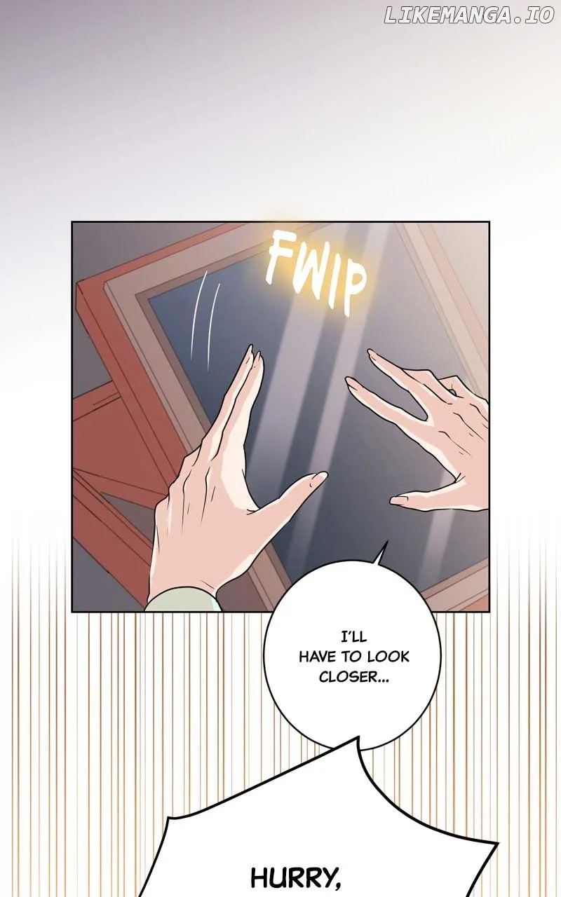 The Goddess’s Guide to Farming Chapter 50 page 69