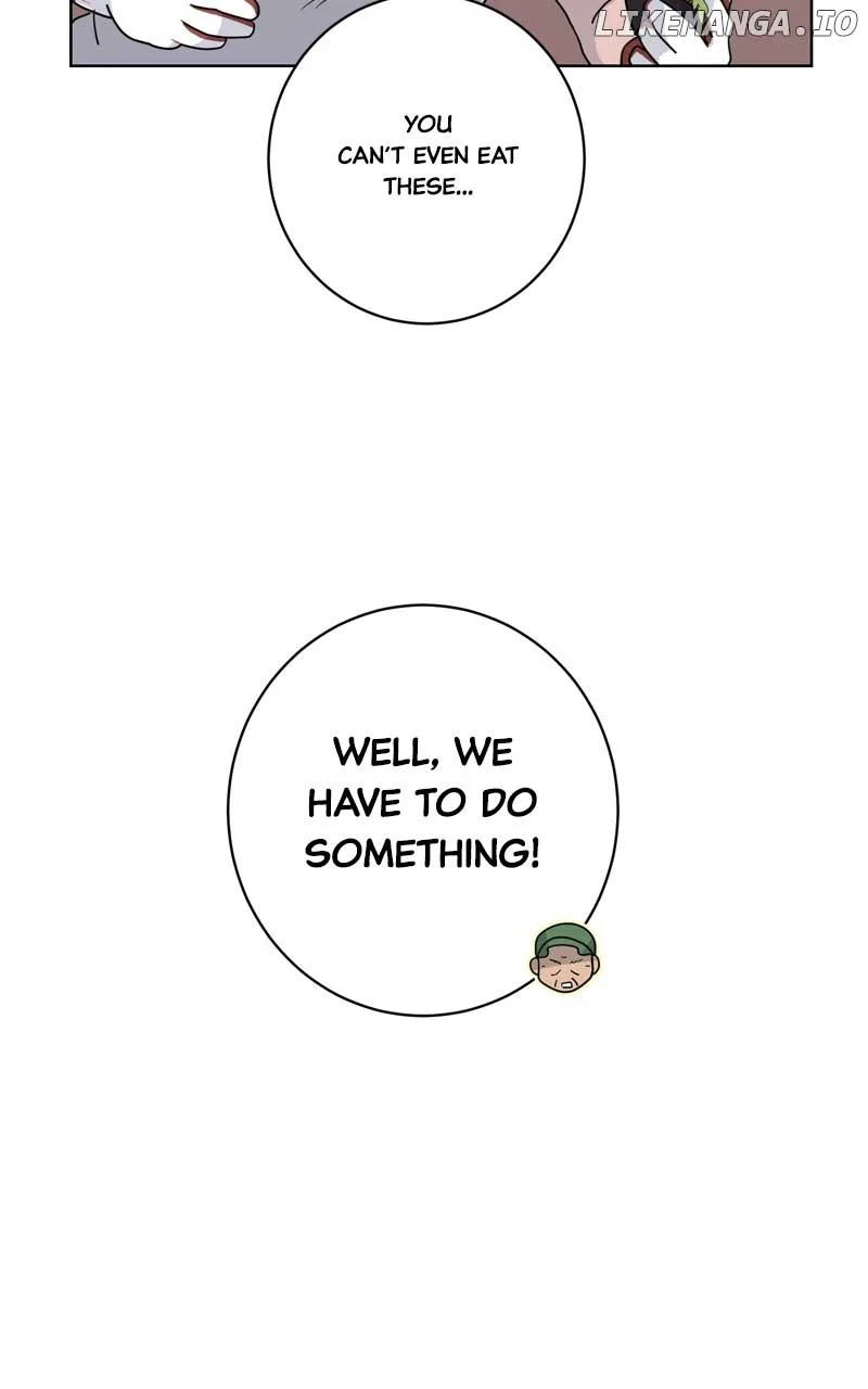 The Goddess’s Guide to Farming Chapter 50 page 76